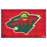 NHL - Minnesota Wild Ulti-Mat