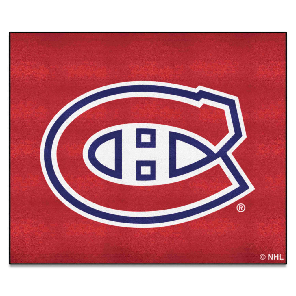 NHL - Montreal Canadiens Tailgater Mat