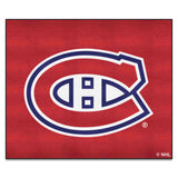 NHL - Montreal Canadiens Tailgater Mat