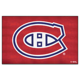 NHL - Montreal Canadiens Ulti-Mat