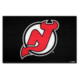 NHL - New Jersey Devils Starter Mat