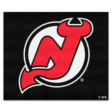 NHL - New Jersey Devils Tailgater Mat