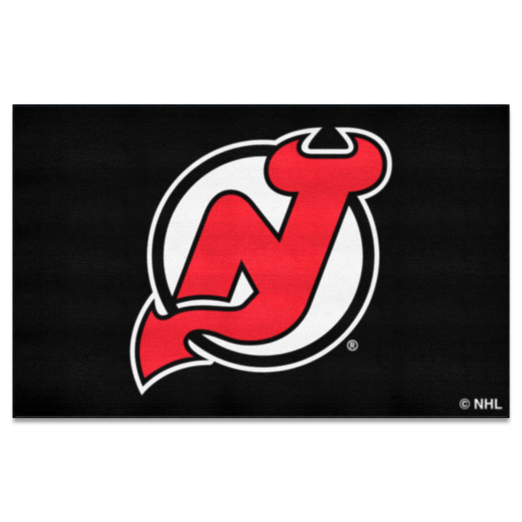 NHL - New Jersey Devils Ulti-Mat