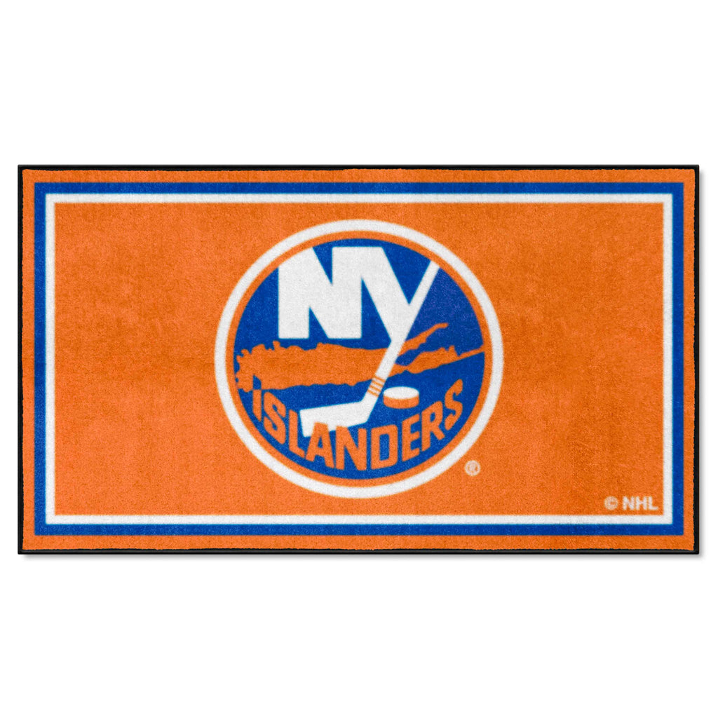 NHL - New York Islanders 3x5 Rug