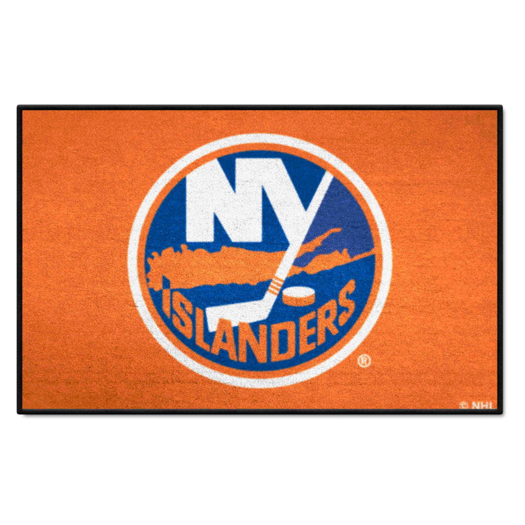 NHL - New York Islanders Starter Mat