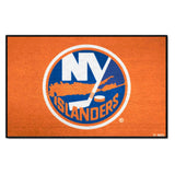 NHL - New York Islanders Starter Mat