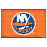 NHL - New York Islanders Ulti-Mat