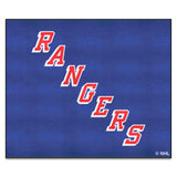 NHL - New York Rangers Tailgater Mat