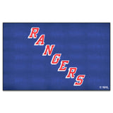 NHL - New York Rangers Ulti-Mat