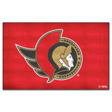 NHL - Ottawa Senators Ulti-Mat