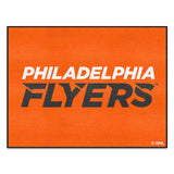 NHL - Philadelphia Flyers All-Star Mat