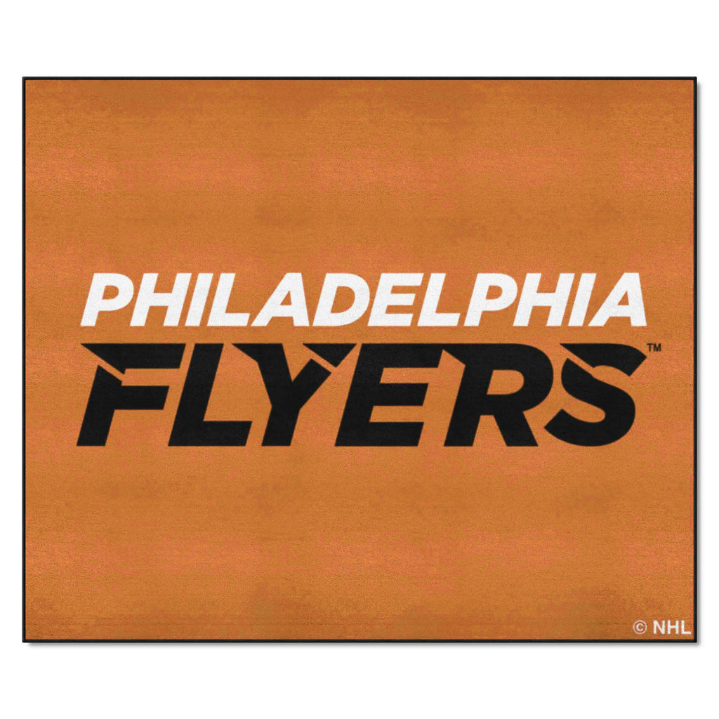 NHL - Philadelphia Flyers Tailgater Mat