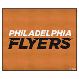 NHL - Philadelphia Flyers Tailgater Mat