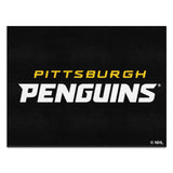 NHL - Pittsburgh Penguins All-Star Mat