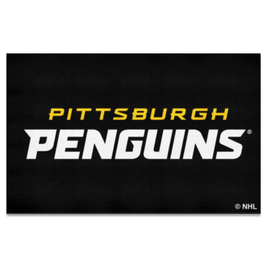 NHL - Pittsburgh Penguins Ulti-Mat