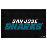 NHL - San Jose Sharks Ulti-Mat