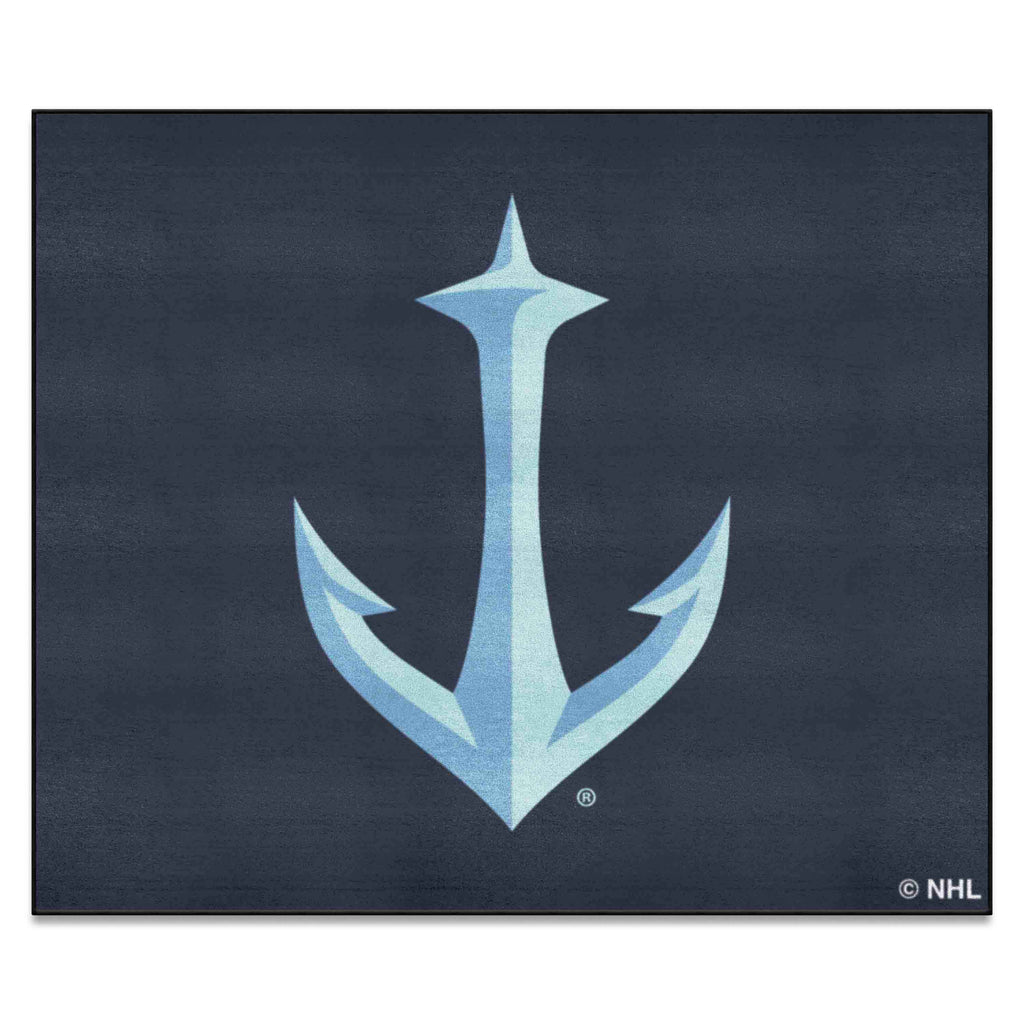 NHL - Seattle Kraken Tailgater Mat