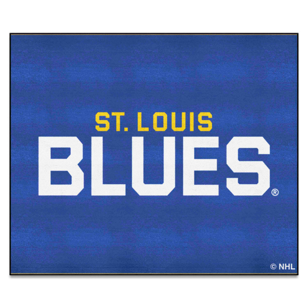 NHL - St. Louis Blues Tailgater Mat