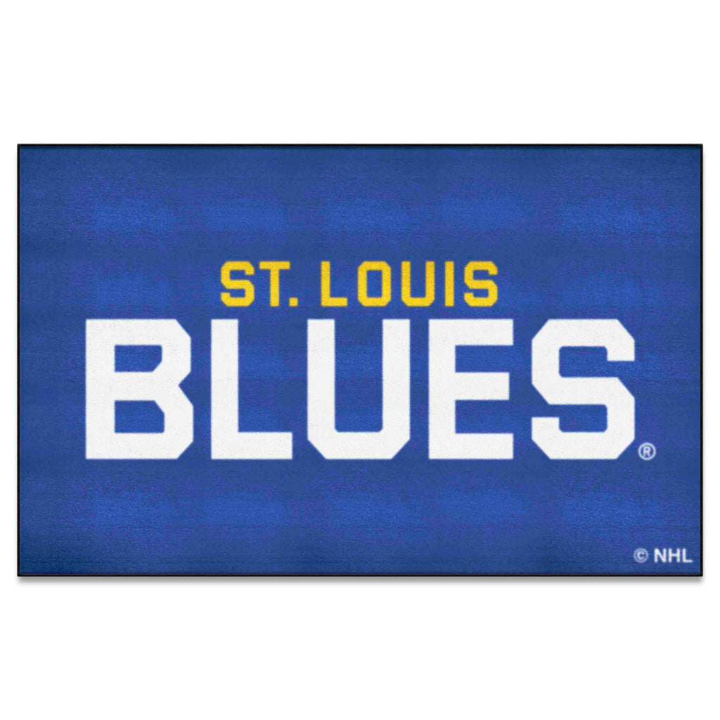 NHL - St. Louis Blues Ulti-Mat