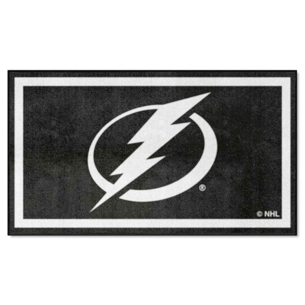 NHL - Tampa Bay Lightning 3x5 Rug