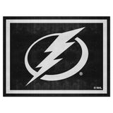 NHL - Tampa Bay Lightning 8x10 Rug