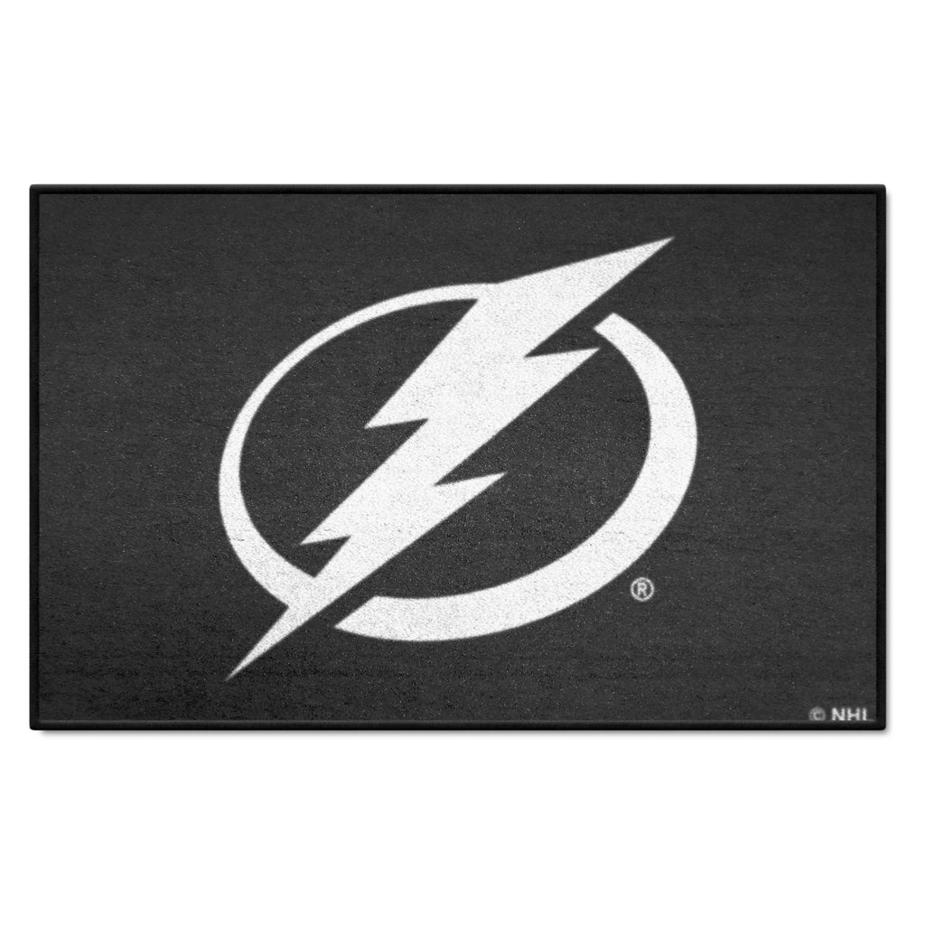 NHL - Tampa Bay Lightning Starter Mat