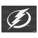 NHL - Tampa Bay Lightning All-Star Mat