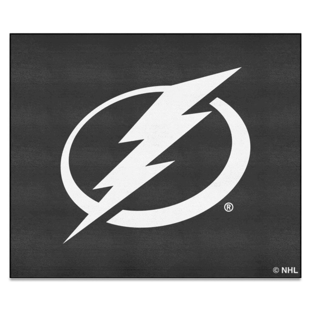 NHL - Tampa Bay Lightning Tailgater Mat