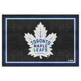 NHL - Toronto Maple Leafs 5x8 Rug