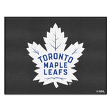 NHL - Toronto Maple Leafs All-Star Mat