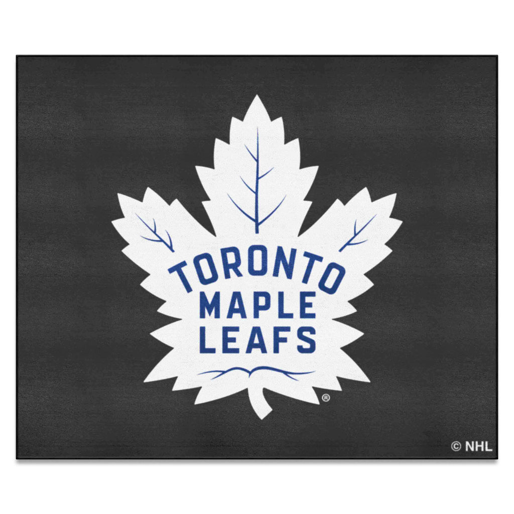 NHL - Toronto Maple Leafs Tailgater Mat