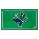 NHL - Vancouver Canucks 3x5 Rug