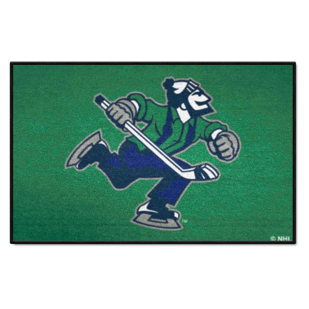 NHL - Vancouver Canucks Starter Mat