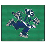 NHL - Vancouver Canucks Tailgater Mat