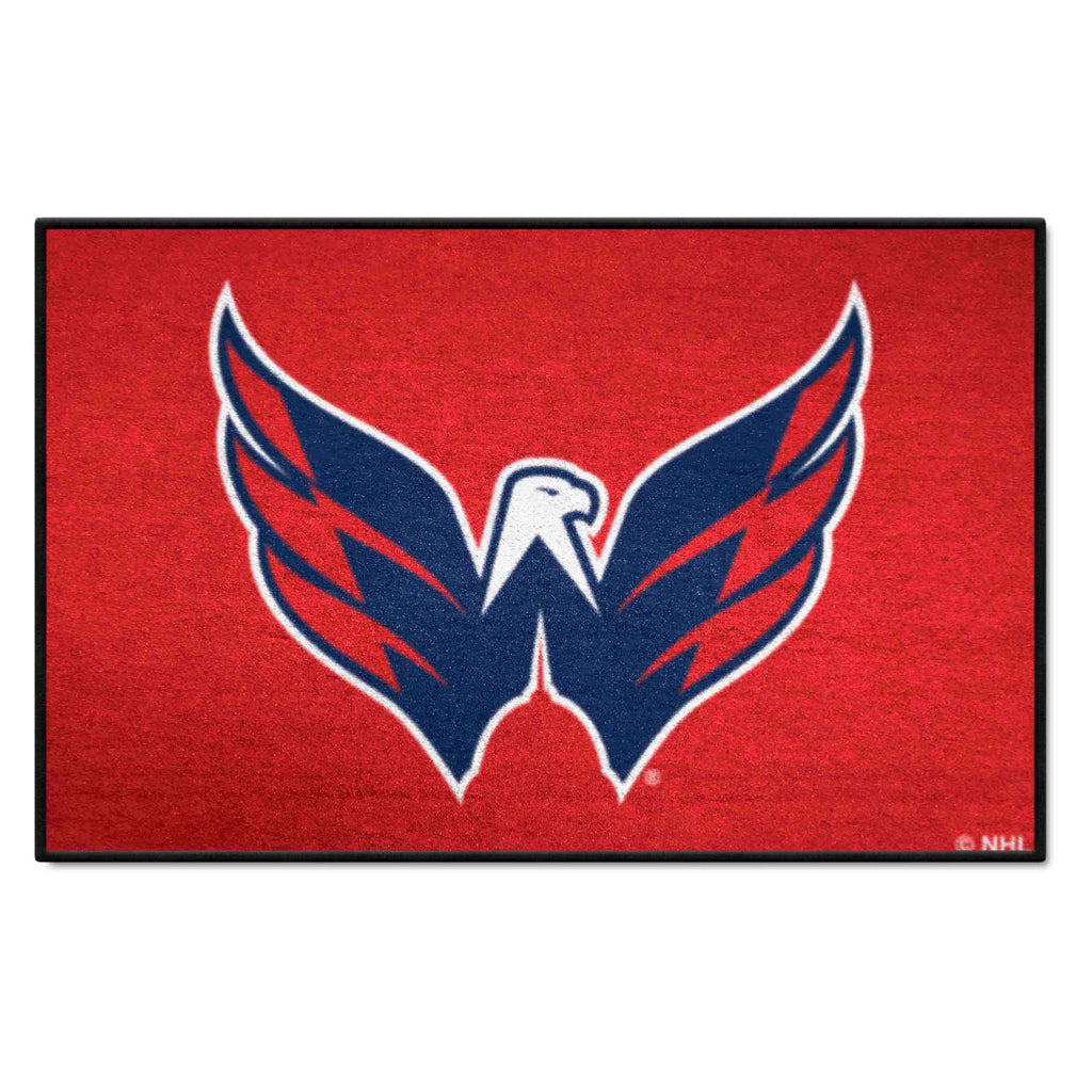 NHL - Washington Capitals Starter Mat