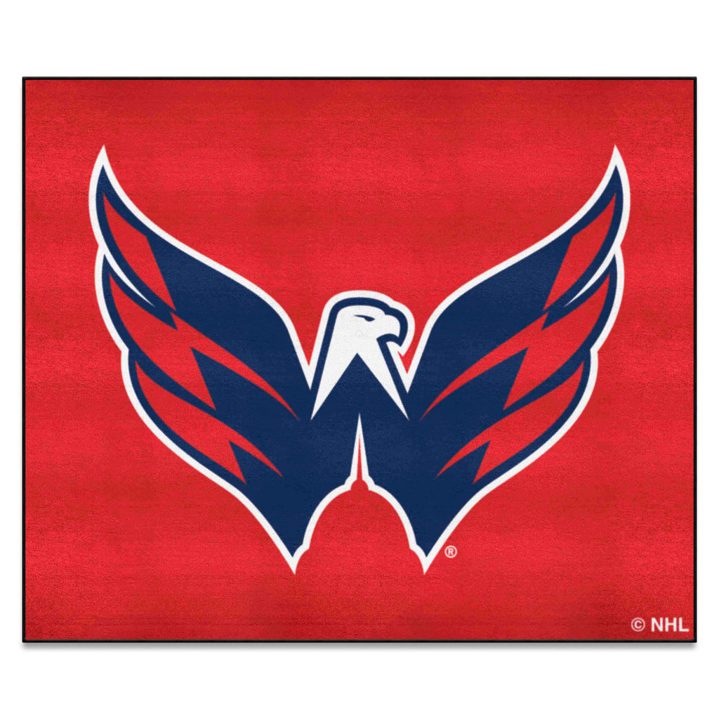 NHL - Washington Capitals Tailgater Mat