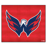 NHL - Washington Capitals Tailgater Mat