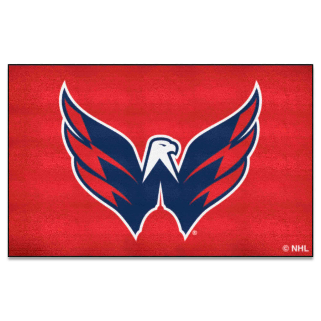 NHL - Washington Capitals Ulti-Mat