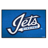 NHL - Winnipeg Jets Starter Mat