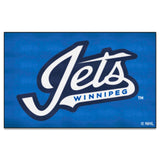 NHL - Winnipeg Jets Ulti-Mat