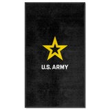 ARMY 3X5 Logo Mat - Portrait