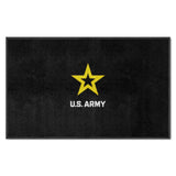 ARMY 4X6 Logo Mat - Landscape