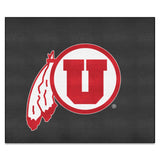 University of Utah Tailgater Mat