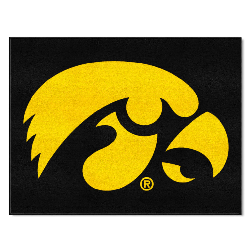 University of Iowa All-Star Mat