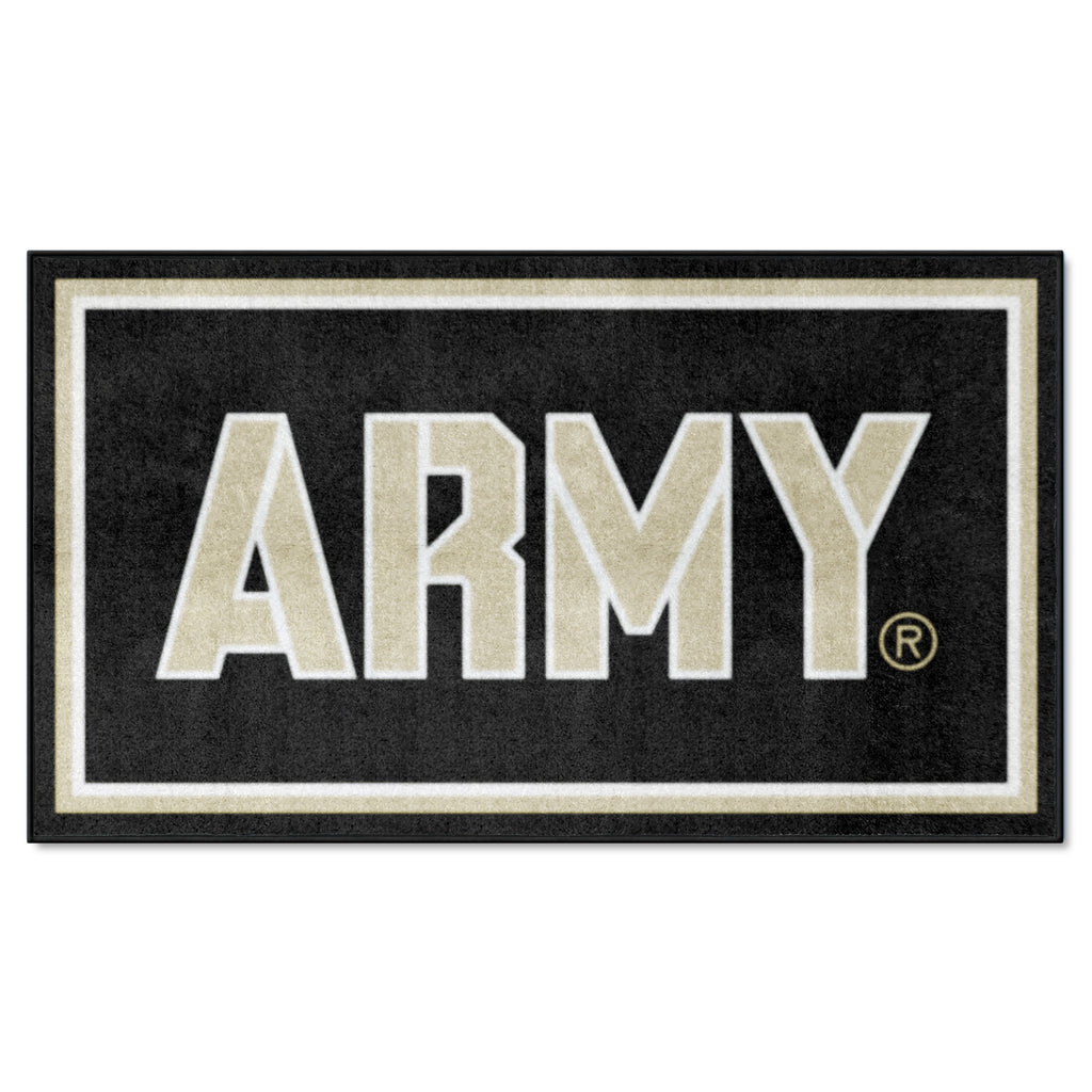 Army West Point 3x5 Rug