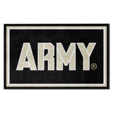 Army West Point 4x6 Rug