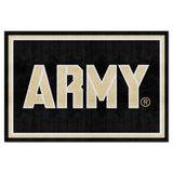 Army West Point 5x8 Rug