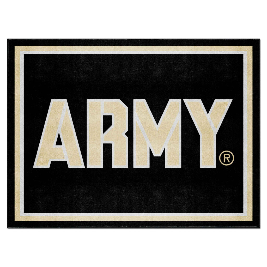 Army West Point 8x10 Rug