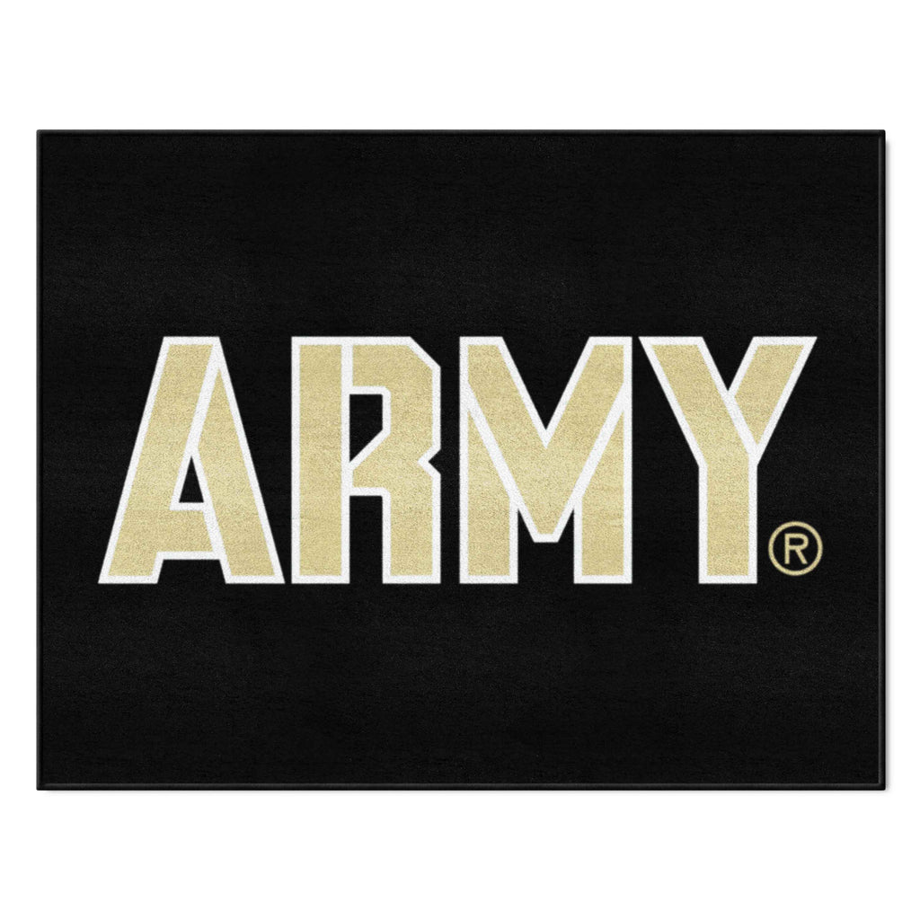 Army West Point All-Star Mat