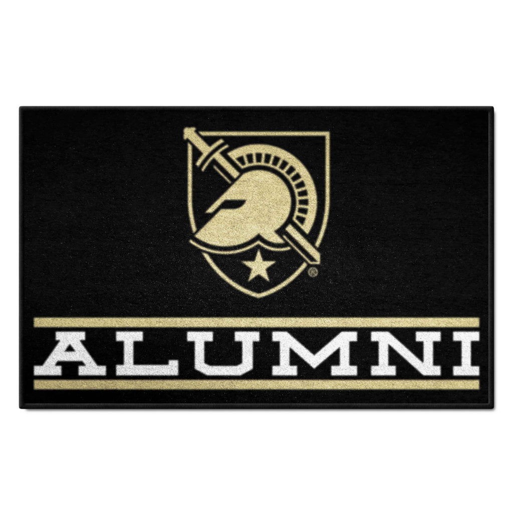 Army West Point Starter Mat